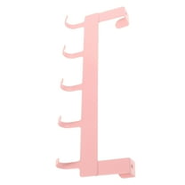 Bedroom Hooks Back Door Hook Office Hook Wardrobe Hook over The Door Towel Rack Traceless Hooks Seamless Hooks