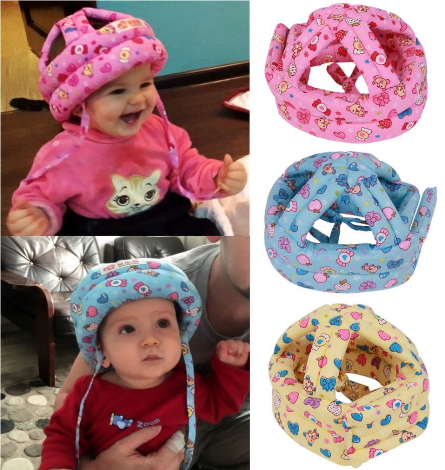 infant helmet walmart