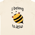thumbnail image 4 of Inktastic I Belong to Jesus Boys or Girls Toddler T-Shirt, 4 of 5