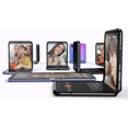 thumbnail image 1 of Smartphone Samsung Galaxy Z Flip 256GB Purpura Desbloqueado Samsung Z FLIP, 1 of 2