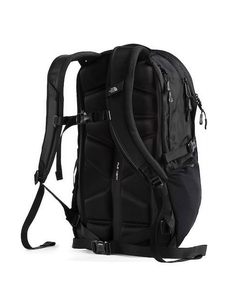 THE NORTH FACE ブラックバックパック レギュラー THE NORTH FACE Borealis Adult Sports Backpack, Tnf Black, One Size
