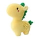 thumbnail image 2 of Peluche de jirafa y piña Hugo 35CM Muñeco de peluche de nutria, 2 of 10