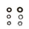 thumbnail image 1 of Odyssey Battery Battery Terminal Extender 2301-0439 Marine Terminal Kit; With 5/16 Inch And 3/8 Inch Nuts And Washers; Use With 34M-PC1500/31M-PC2150, 1 of 4