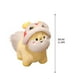 thumbnail image 3 of Peluche de caballo | Adorno de sofá | Regalo navideño para niños y adultos | Compañero adorable para la decoración del hogar | Peluche suave para la sala de estar o el dormitorio, 3 of 6