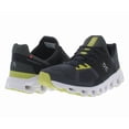 thumbnail image 2 of On Running Cloudswift Mens Shoes Size: 10, Color: Magnet/Citron, 2 of 4