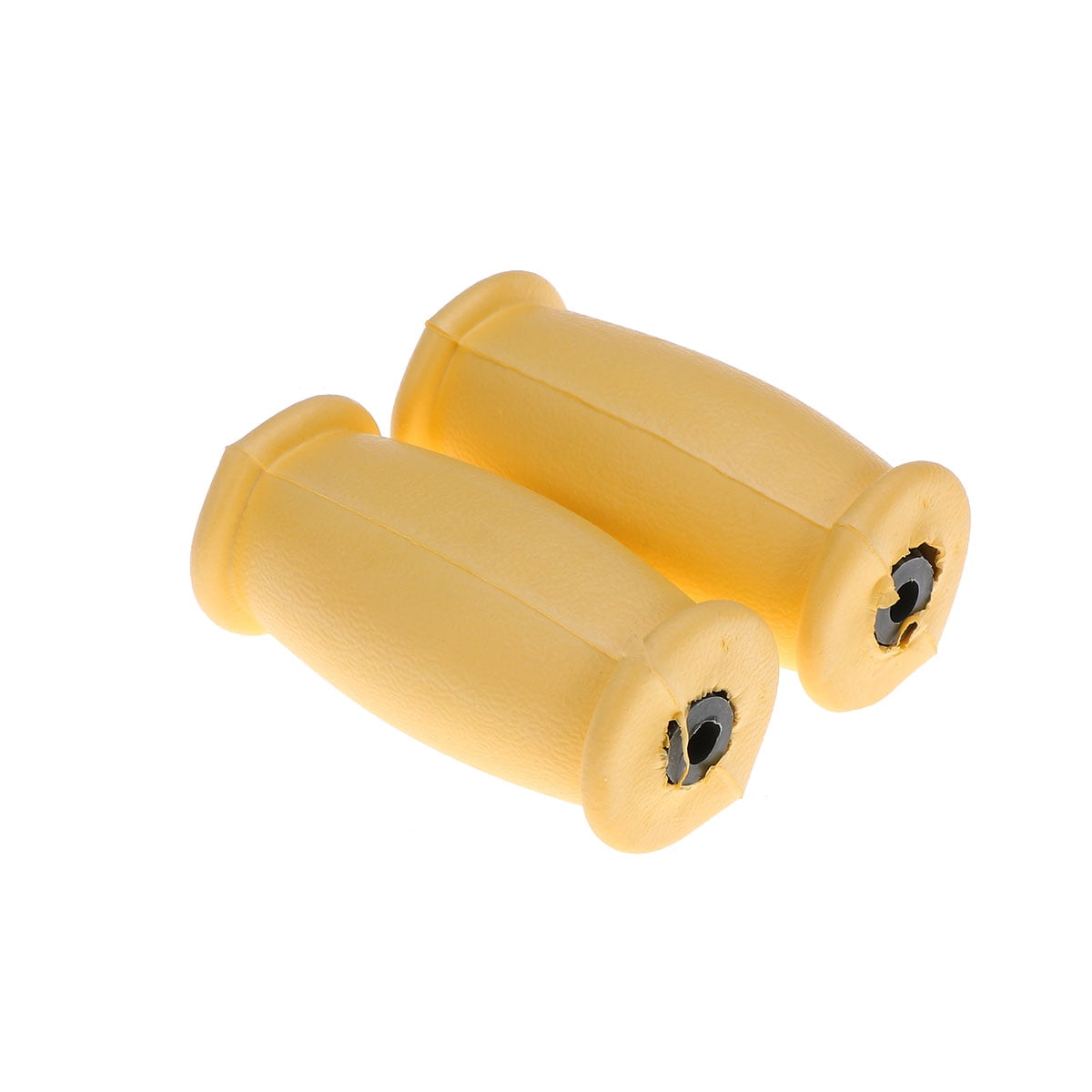 Nuolux Crutch Crutches Pads Grip Accessories Rubber Replacement