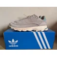 thumbnail image 2 of Adi - das Mocaturf Adventure Clear Granite Sneakers HR1529 Men's Size 11 Shoes, 2 of 6