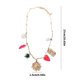 thumbnail image 3 of Elegant Imitation Pearls Necklace Reusable Gift Box Packaging Sturdy Alloy Chain for Special Occasions, 3 of 4