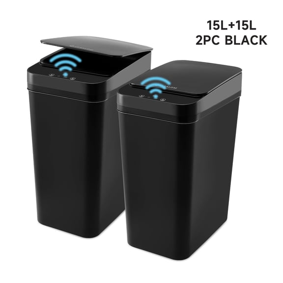 Smart Trash Can