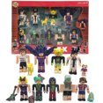 thumbnail image 4 of 1 juego de figuras de acción de PVC, modelo de anime, figuras para decoración, colección de muñecas, juguetes, regalos de Navidad para niños, 4 of 5