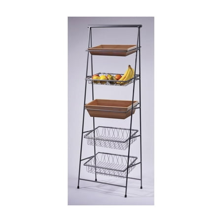 - Bamboo Baskets Natural 18 Inch x 12 Inch Bamboo Rectangular Tray 2 Inch deep