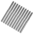 thumbnail image 2 of ANGGREK 3.175mm Bit de Routeur, Bit de Routeur de Gravure 10pcs Bit de Routeur pour Outil de Gravure, 2 of 8