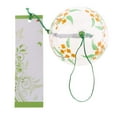 thumbnail image 1 of Japanese Wind Chimes Wind Bells Handmade Glass Birthday Gift Christmas Gift Home 19, 1 of 8