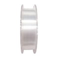 thumbnail image 4 of 102M/111Yds Transparent Strong Nylon Monofilament Fishing Line Rope, 4 of 8