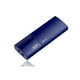 thumbnail image 4 of Memoria USB Silicon Power U05 Retráctil Almacenamiento 64GB Azul, 4 of 4