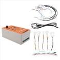 thumbnail image 4 of Refrigerador Tablero Inversor Compresor Válvula Solenoide Ventilador Puerta de Aire Válvula Eléctrica Probador Herramienta de Fallas Accesorios, 4 of 5