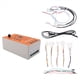 thumbnail image 4 of Refrigerador Tablero Inversor Compresor Válvula Solenoide Ventilador Puerta de Aire Válvula Eléctrica Probador Herramienta de Fallas Accesorios, 4 of 5