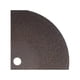 thumbnail image 2 of Disco de sierra DEWALT de uso general 14 x 1/16 x 25,4 cm DWA8011, 2 of 8
