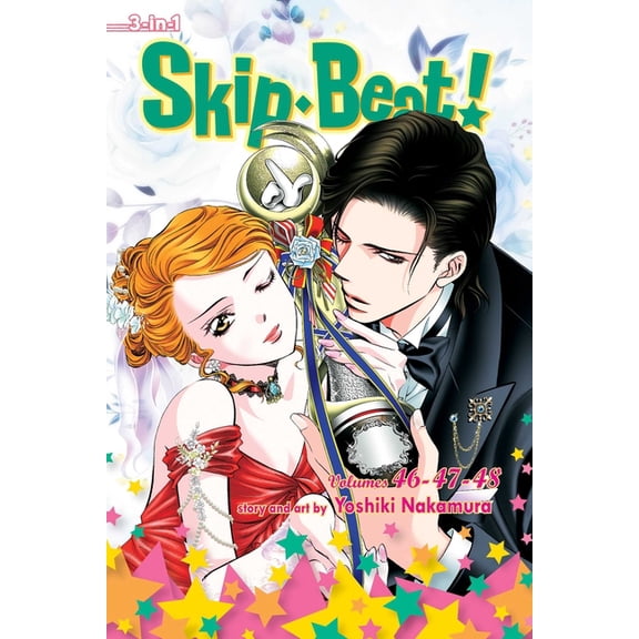 Skip-Beat!, (3-In-1 Edition) Skip-Beat!, (3-In-1 Edition), Vol. 16, Book 16, (Paperback)