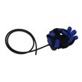 thumbnail image 3 of Guante de Férula de Robot único para Niños Accesorio de Reemplazo de Guante de Rehabilitación para Válvula de Aire Entrenamiento de Rehabilitación de Dedos Guante de Robot ANGGREK Otros, 3 of 8