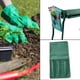 thumbnail image 1 of Bolsa de herramientas para arrodillarse en el jardín Estuche de almacenamiento para taburete de rodilla para jardinería Bolsa de herramientas portátil Likrtyny 3xu8fp1ns8gk6kn8, 1 of 9
