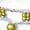White, variant on DailyChi Summer Sales Under $ 2 Sequin Tassel Hip Scarf Sequin Tassel Skirts Rave Fringe Hip Scarf for Festival Belly Dance Skirt