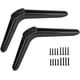 thumbnail image 2 of Base de soporte de TV Rimous Compatible con TCL 65 Clase 4-Series 4K UHD HDR, 2 of 2