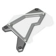 thumbnail image 2 of Protection de Pignon, Remplacement Résistant à l'Usure de la Chaîne de Pignon avant pour S1000RR 2011-2016 pour Moto Noir, Rouge, Or, Bleu,, 2 of 8