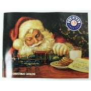 Lionel 2013 Christmas Catalog