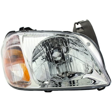 Dorman 1592006 Passenger Side Headlight Assembly for Specific Mazda Models