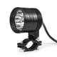 thumbnail image 1 of Faros LED auxiliares para motocicleta, faros delanteros adicionales para motocicleta, proyector de luz antiniebla de 12 V para camión, motocicleta, quad, scooter., 1 of 5