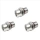 thumbnail image 1 of 3X Buceo TéCnico Primera Etapa Sobre VáLvula de Alivio de PresióN Accesorios 180-200PSI, 1 of 5