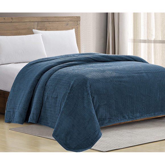 Oversized King Blanket 120x120