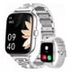 thumbnail image 1 of Elegante Reloj Inteligente Para Mujer Con Llamadas Bluetooth, 1 of 8