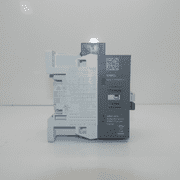 ABB 3-Pole Non-Reversing Contactor AF09-30-10-13