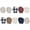 Football, variant on Infant Boy Cotton Scratch Mittens, Forest, 0-6 Months