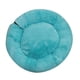 thumbnail image 2 of Cama Antiestres Lunics Chica Peluche Aqua, 2 of 9