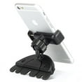thumbnail image 2 of iPhone 5 Premium Car Mount CD Player Slot Phone Holder Cradle Rotating Dock Stand Strong Grip A7X, 2 of 6
