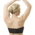 thumbnail image 2 of Carole Martin Strapless Comfort Bra - Style #7260, 2 of 4