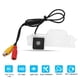 thumbnail image 4 of 720x582 Car Waterproof Reverse Camera Wide Angle Backup Monitor Fits for Buick Encore 12-15, 4 of 5