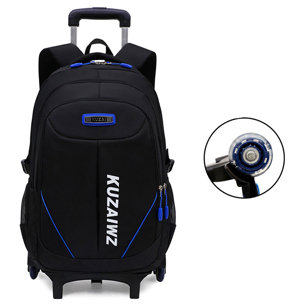 Mess Backpack Wheels Backpacks With Wheels 2nd 7th