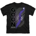 thumbnail image 2 of Space Jam 2 The Brow Kids T Shirt (Medium) for Youth Toddler Boys and Girls, Black, 2 of 5