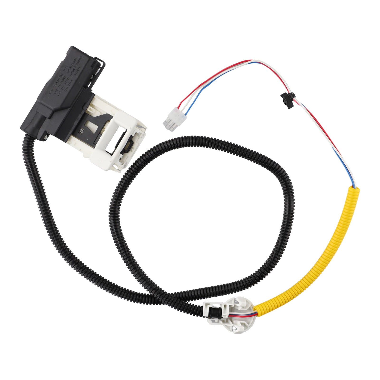 Dleadar for Kenmore Roper Washing Machine Washer Lid Lock Switch AP6832601 4920959 W11307244 W10682535 W10838613 Replacement Part for Laundry Appliances