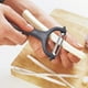 thumbnail image 3 of Xihbxyly Artículos para mujeres por menos de 10 dólares. Cuchillo pelador para cocina, cepillo de cocina, pelador, cuchillo pelador, pelador de verduras y frutas., 3 of 3