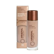 MINERAL FUSION, MKUP,LIQUID FNDTN,COOL 2 1 OZ