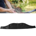 thumbnail image 2 of XYCCA PU Portable Archery Bow Bag Case Container for Traditional Bow Hunting Shooting Accessoryblack-0821, 2 of 5