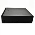 thumbnail image 1 of 2X Caja de Almacenamiento de Escritorio Organizador Cajón Unidades ópticas Soportes Y Bastidores de Almacenamiento de Panel Frontal de 5,25 Pulgadas para Computadora de Escritorio, 1 of 5