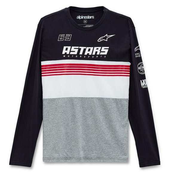 Alpinestars Men's Turbo Shirts