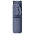 thumbnail image 1 of Mini ventilador USB portátil de 2500 mAh, pequeño, azul Xemadio 220164-2, 1 of 9