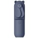 thumbnail image 1 of Mini ventilador USB portátil de 2500 mAh, pequeño, azul Xemadio 220164-2, 1 of 7
